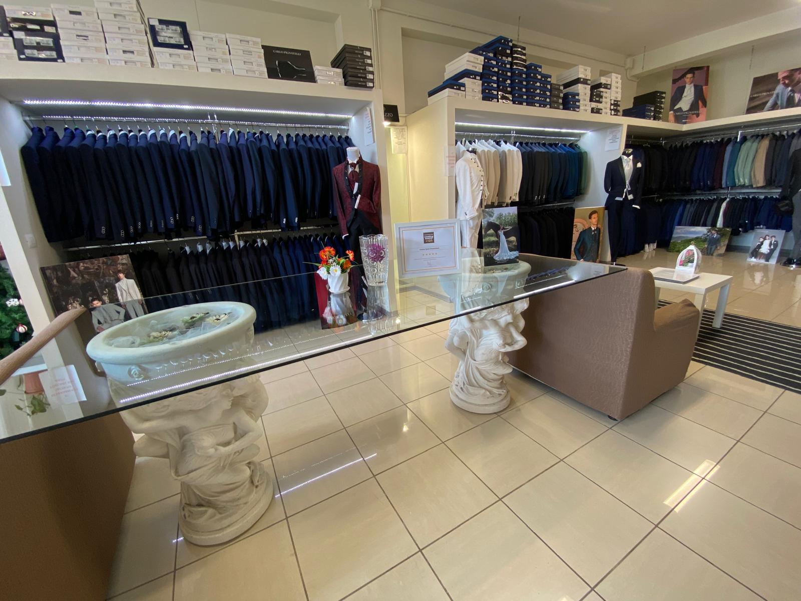 Atelier Centro Sposi Nomentana Roma